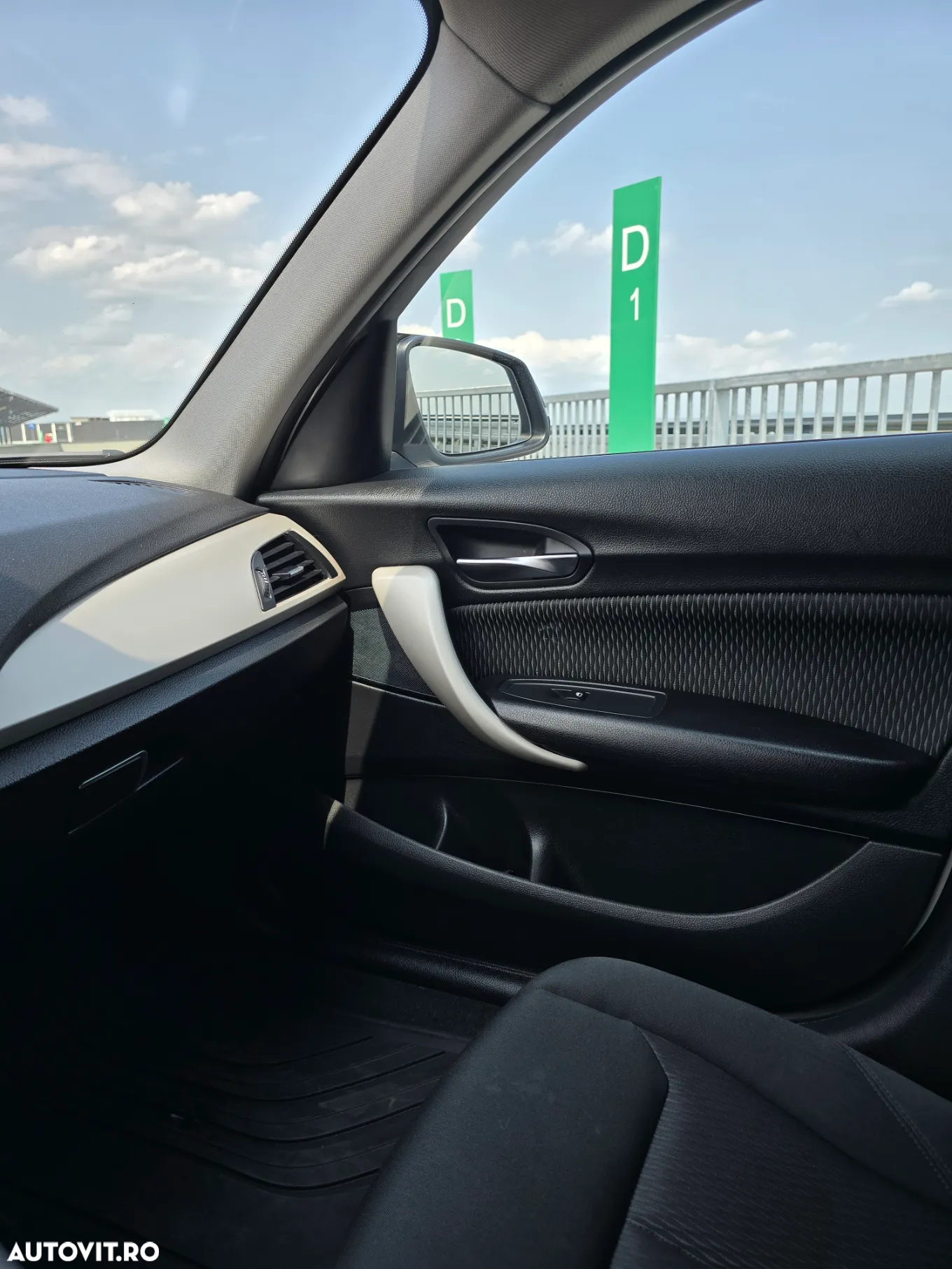 BMW Seria 1 118d Standard - 14