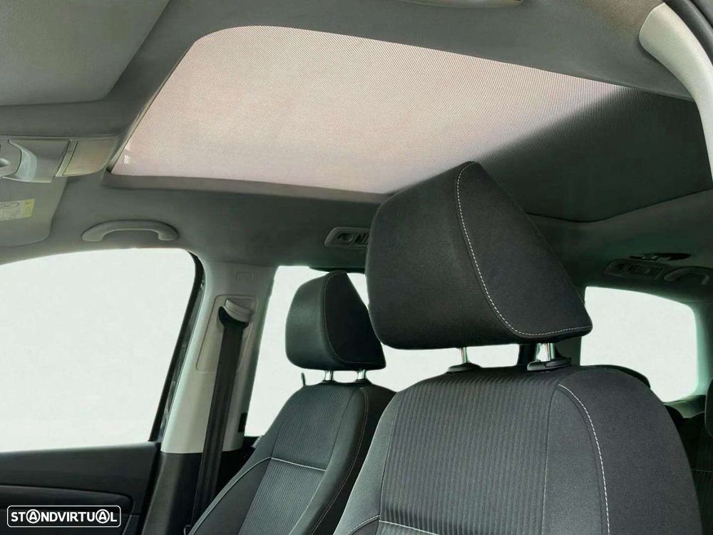 SEAT Alhambra 2.0 TDI Style - 19