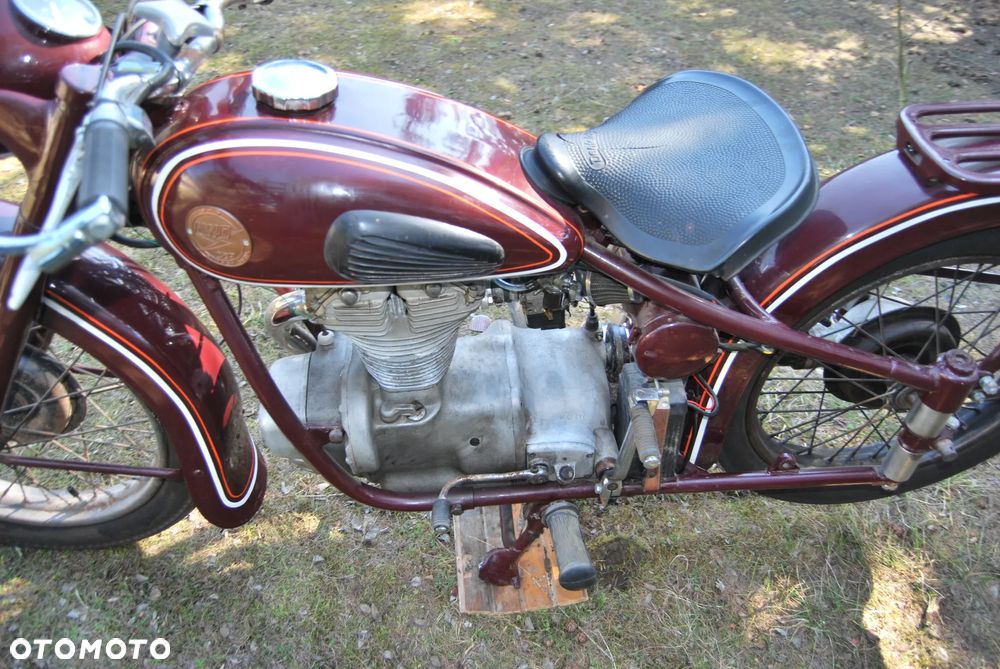 Simson Inny - 11