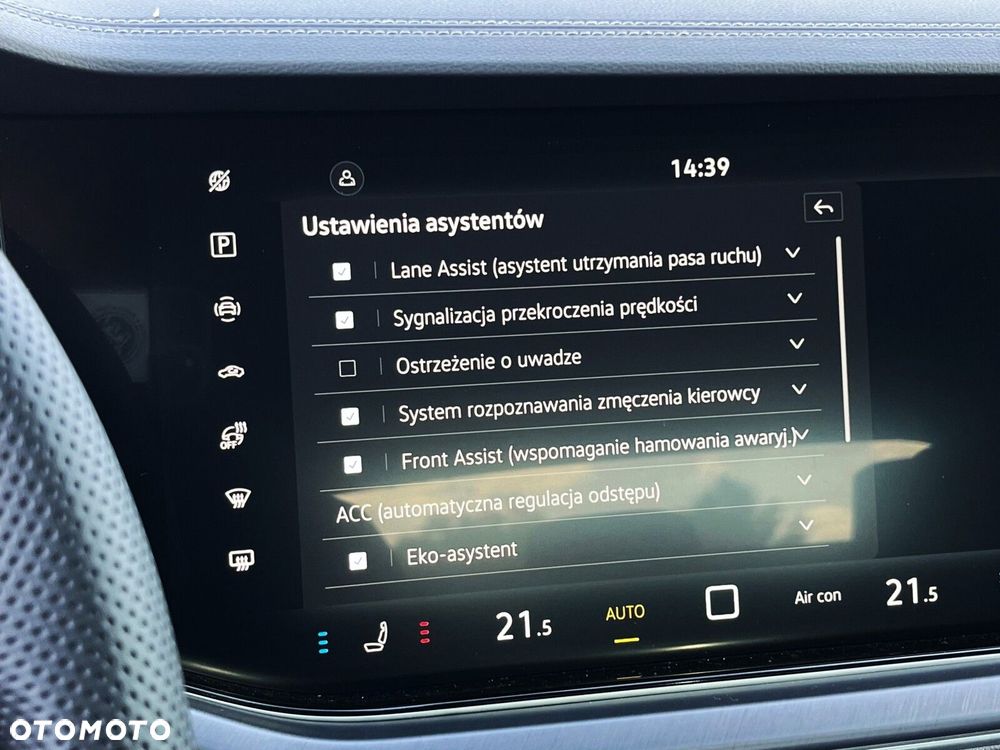 Volkswagen Touareg 3.0 V6 TDI 4Motion R-Line Final Edition - 13
