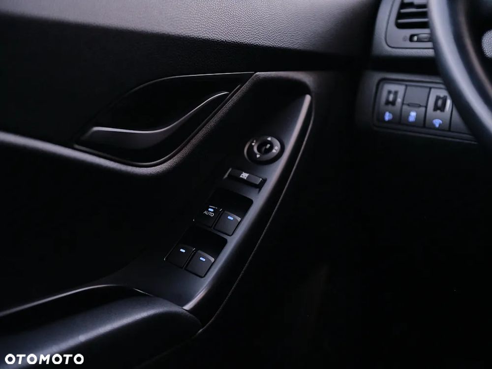 Hyundai ix20 1.4 Style - 19
