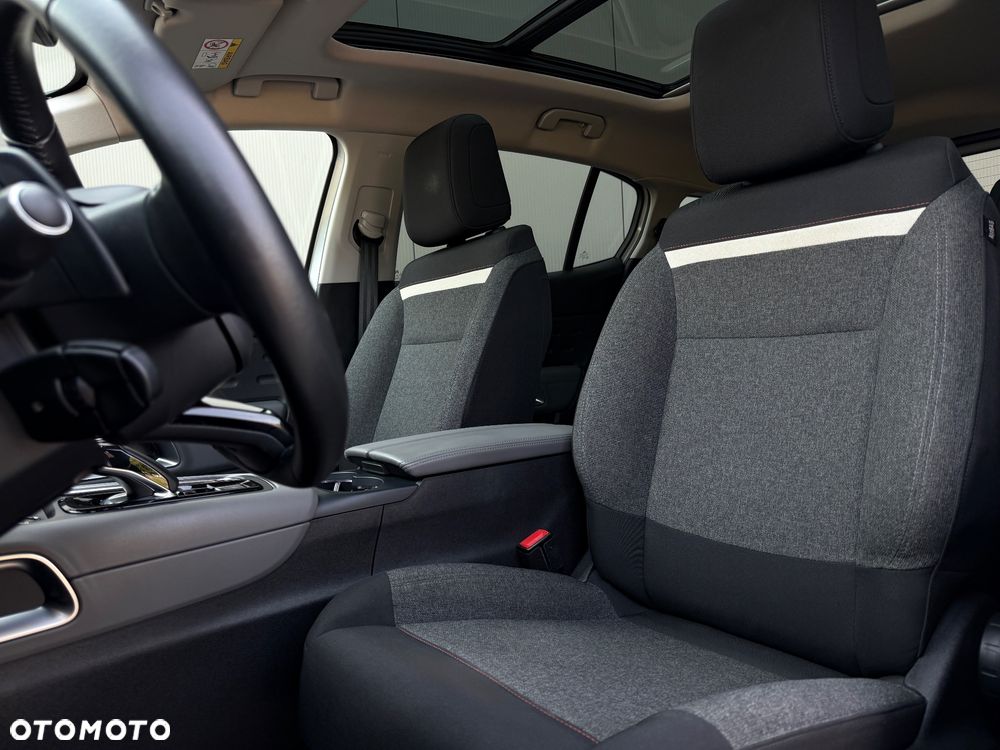 Citroën C5 Aircross 2.0 BlueHDi Feel Pack EAT8 - 7