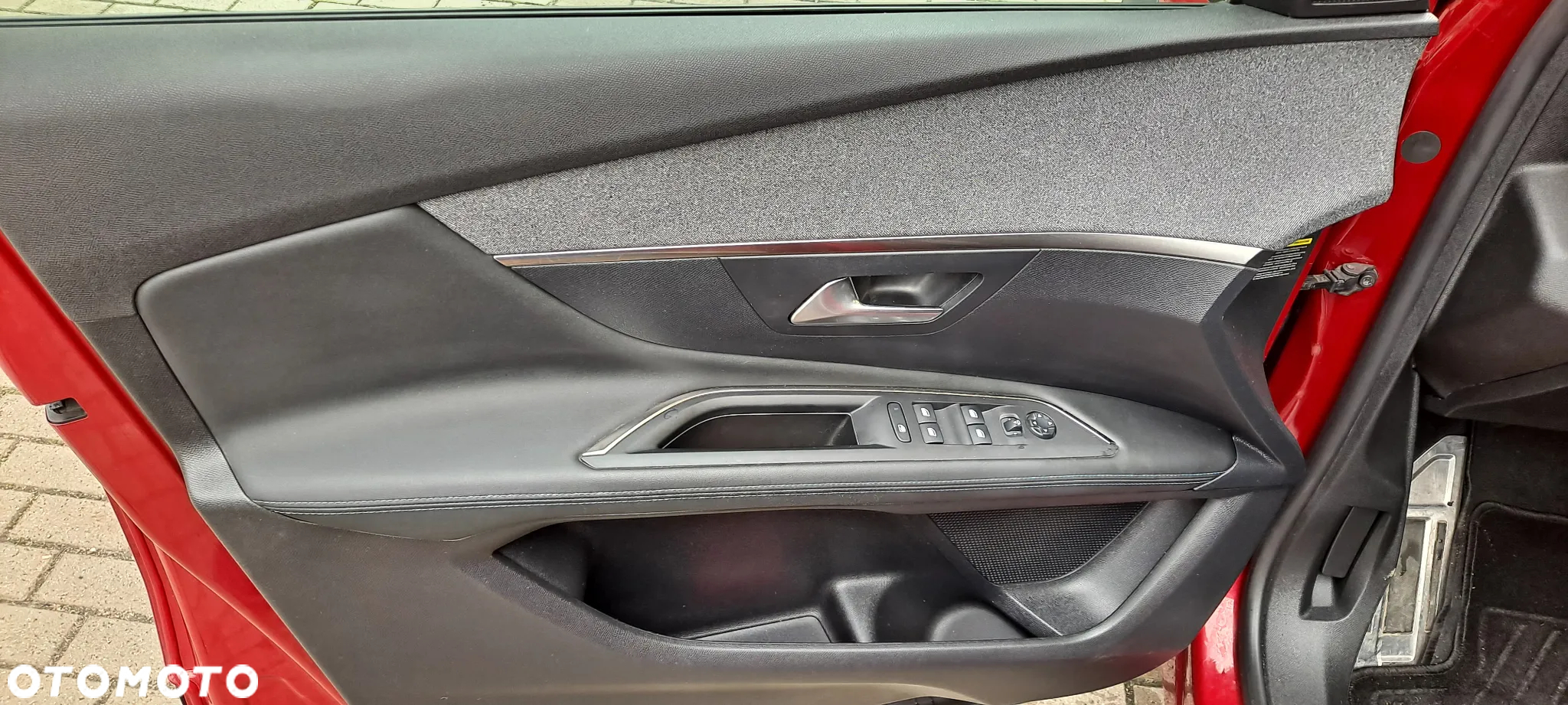Peugeot 3008 BlueHDi 130 Stop & Start EAT8 Crossway - 20