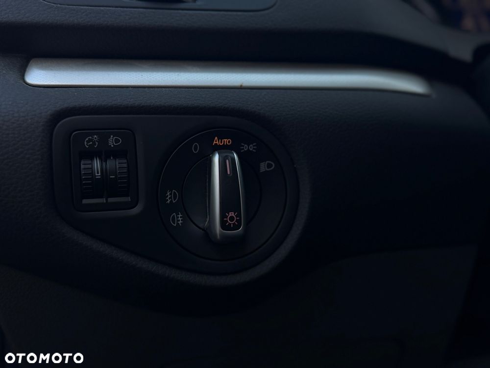 Seat Alhambra 1.4 TSI Start & Stop DSG Anniversary - 26