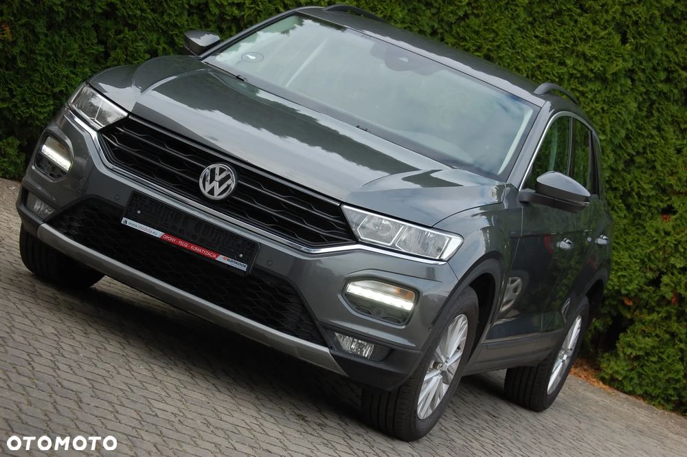 Volkswagen T-Roc - 14