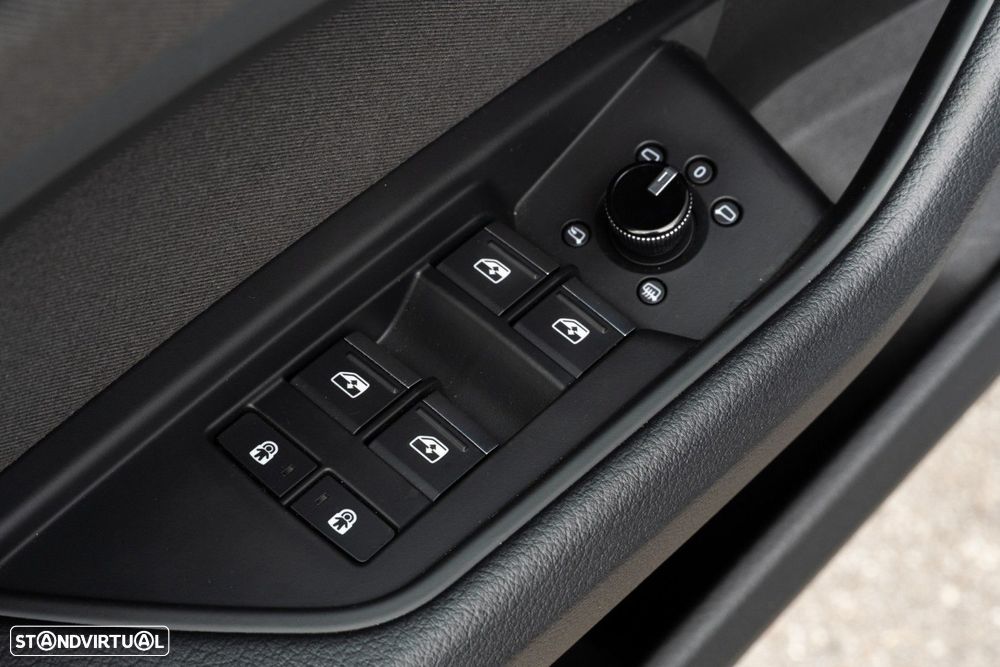 Audi Q8 e-Tron Sportback 55 quattro Advanced - 34