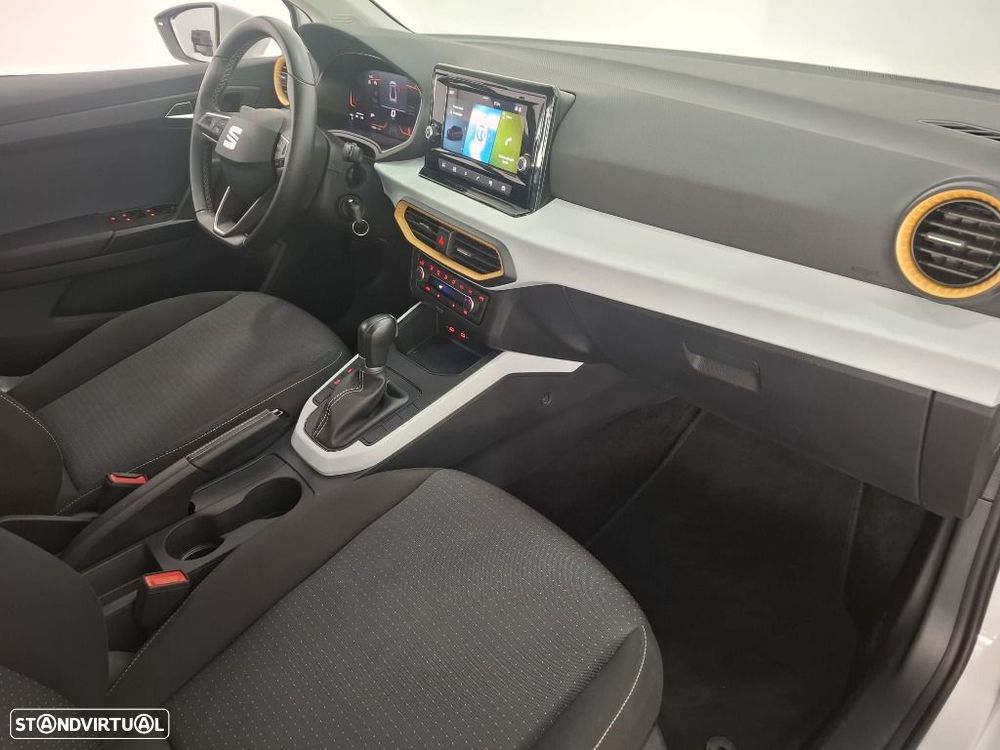 SEAT Arona 1.0 TSI Style DSG - 11