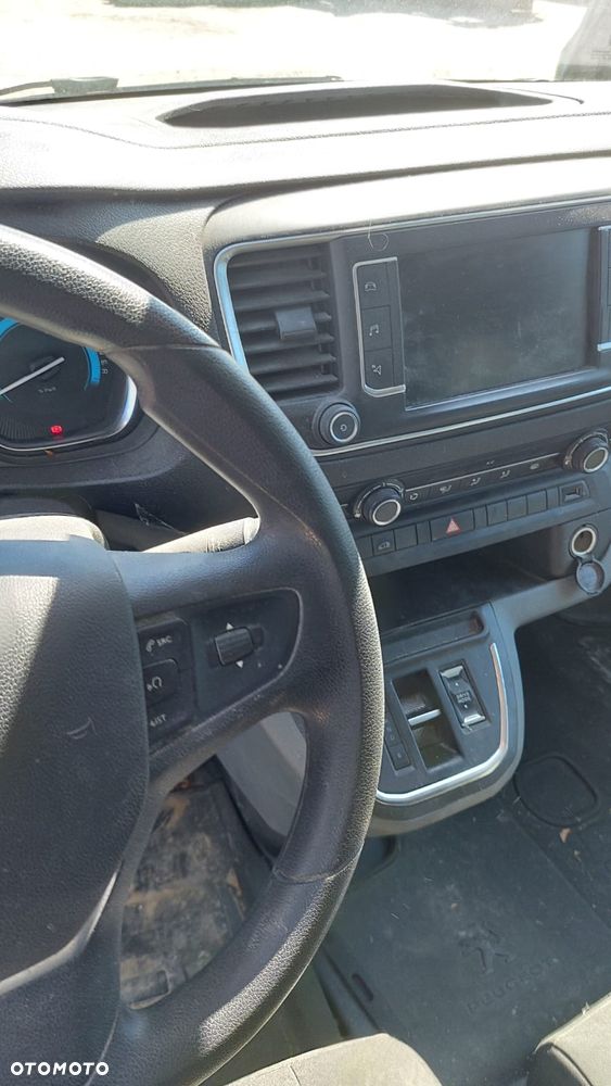 Peugeot expert - 20
