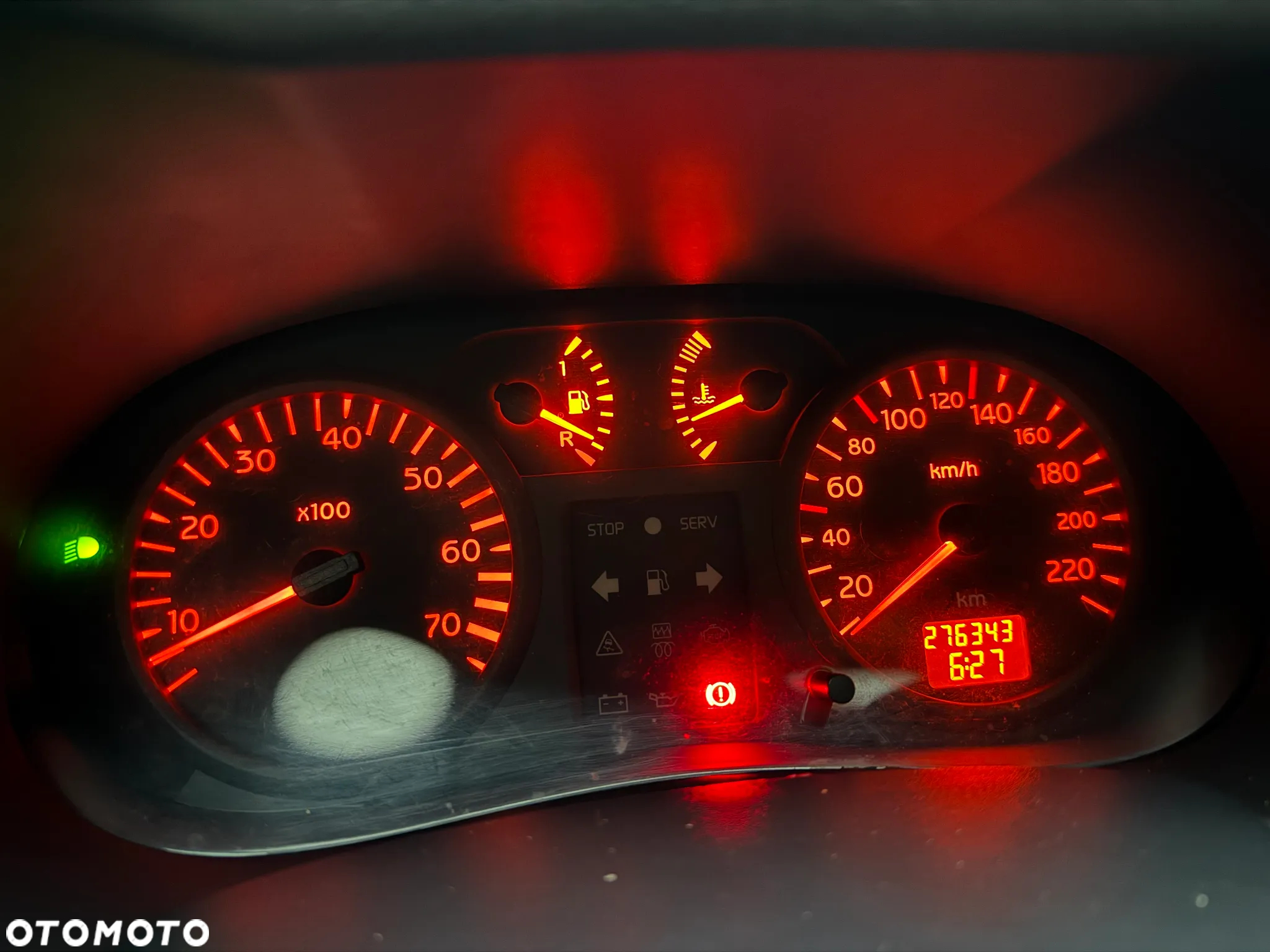 Renault Clio - 18