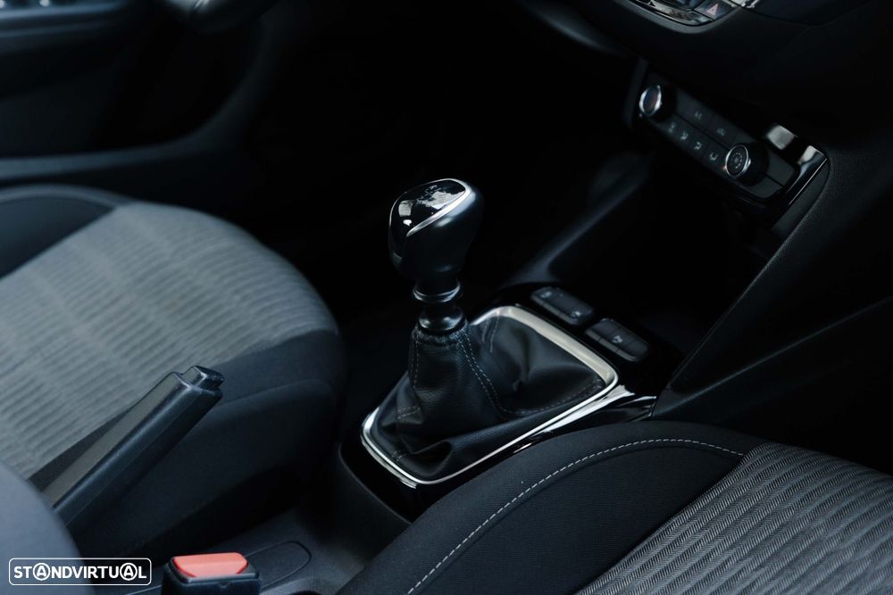 Opel Corsa 1.5 D Business - 20