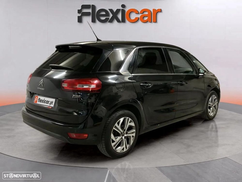 Citroën C4 Picasso 1.6 BlueHDi Feel - 6