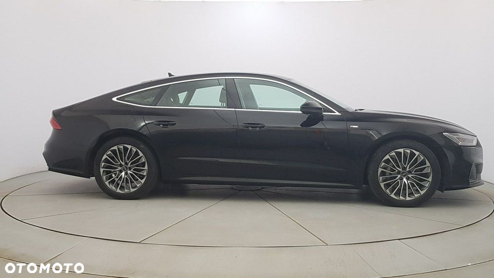 Audi A7 Sportback - 8