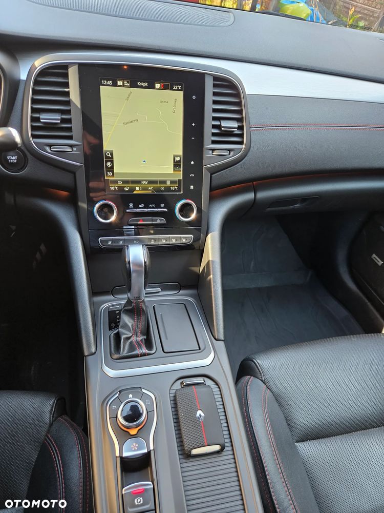 Renault Talisman - 29