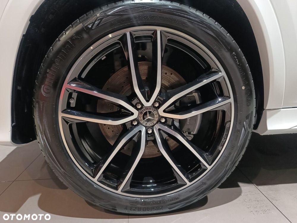 Mercedes-Benz GLS - 5