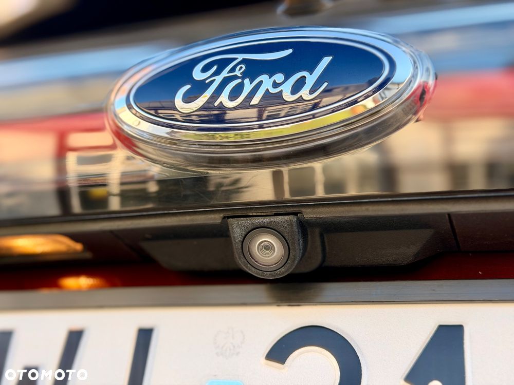 Ford Edge - 26
