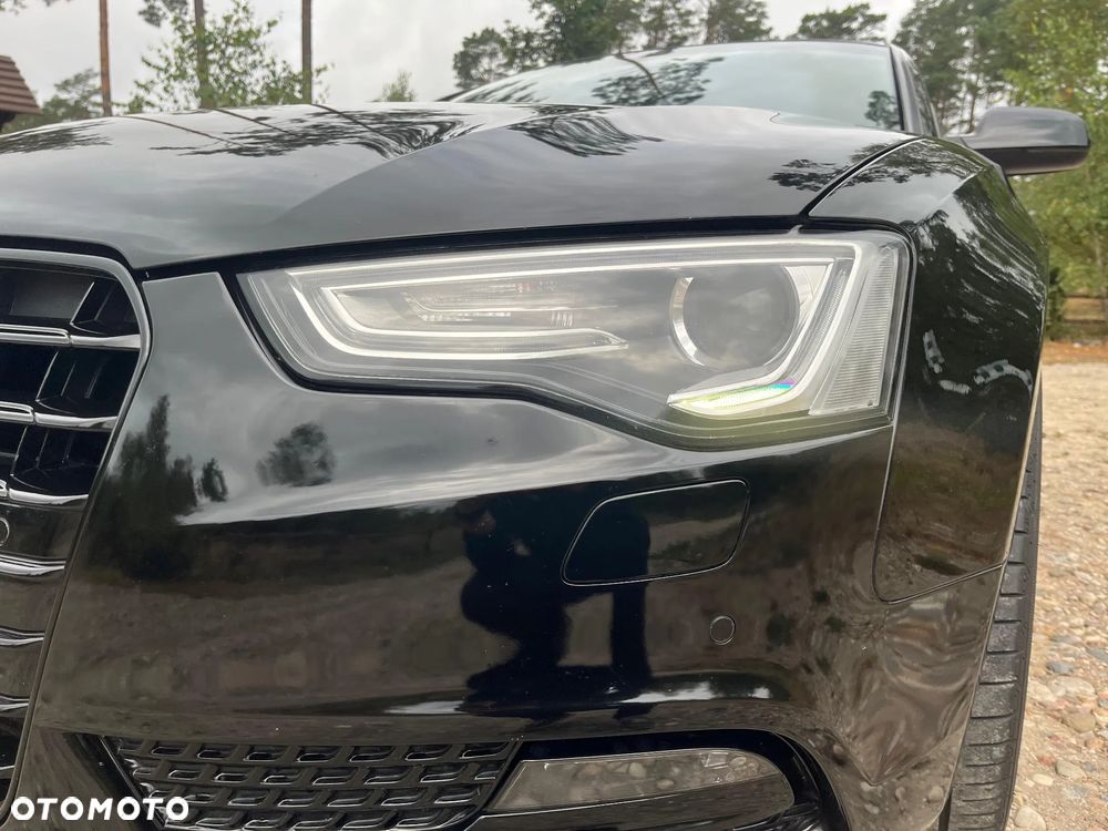 Audi A5 - 22