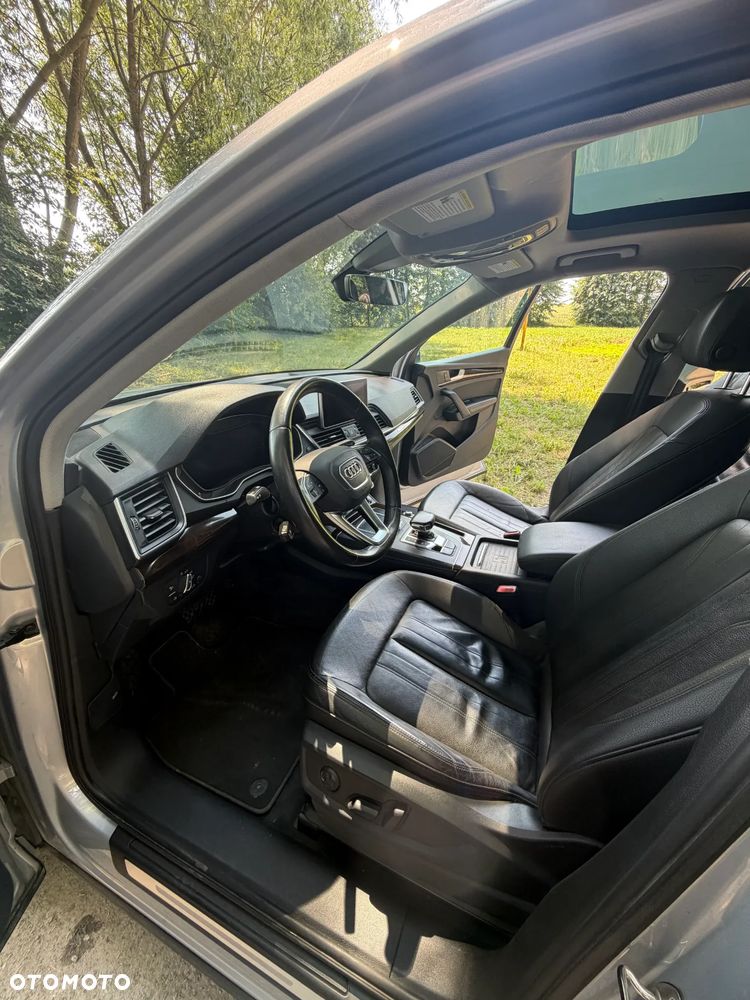 Audi Q5 45 TFSI quattro S tronic - 34