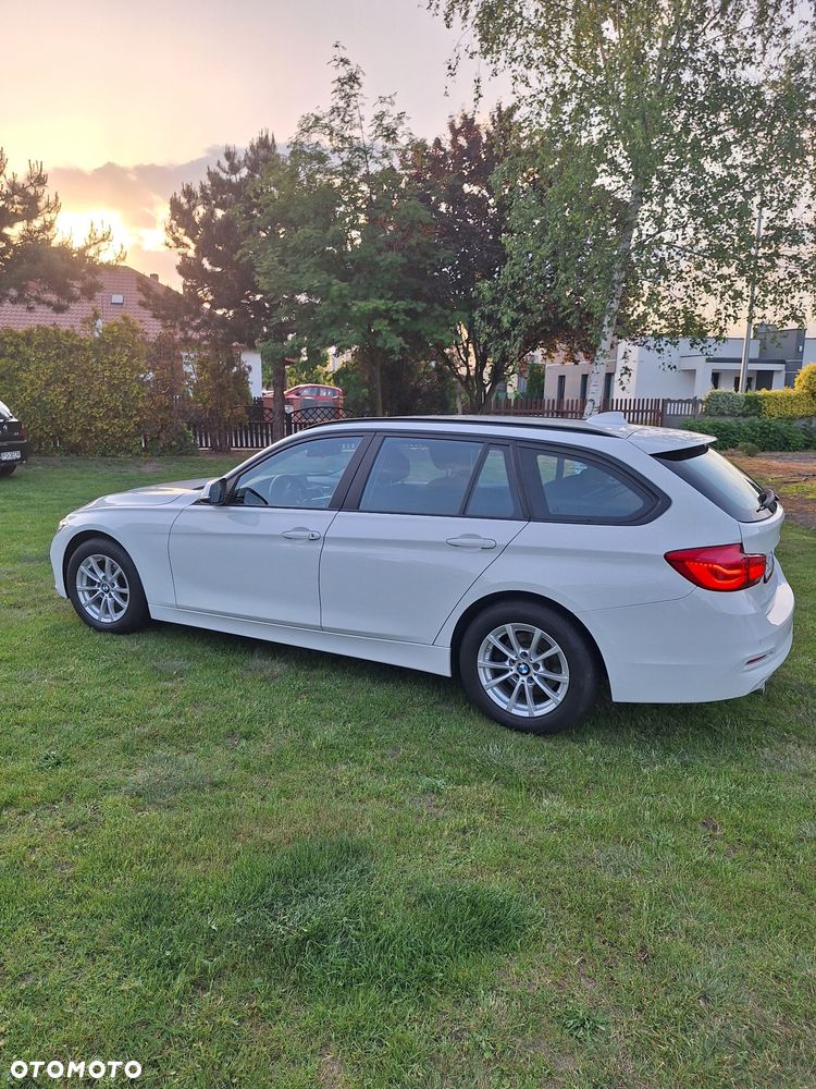 BMW Seria 3 318d Business Edition - 7