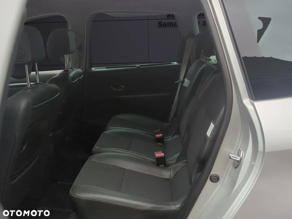 Renault Grand Scenic Gr 1.6 dCi Energy Bose Edition S&S - 13