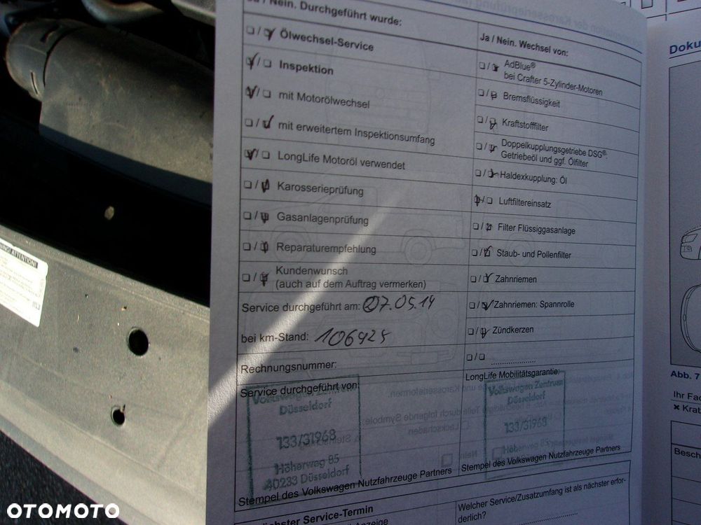 Volkswagen Caddy Trendline 4Motion - 36