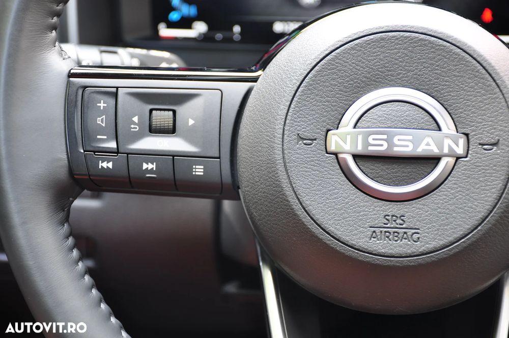 Nissan X-Trail e4ORCE Tekna Plus - 17