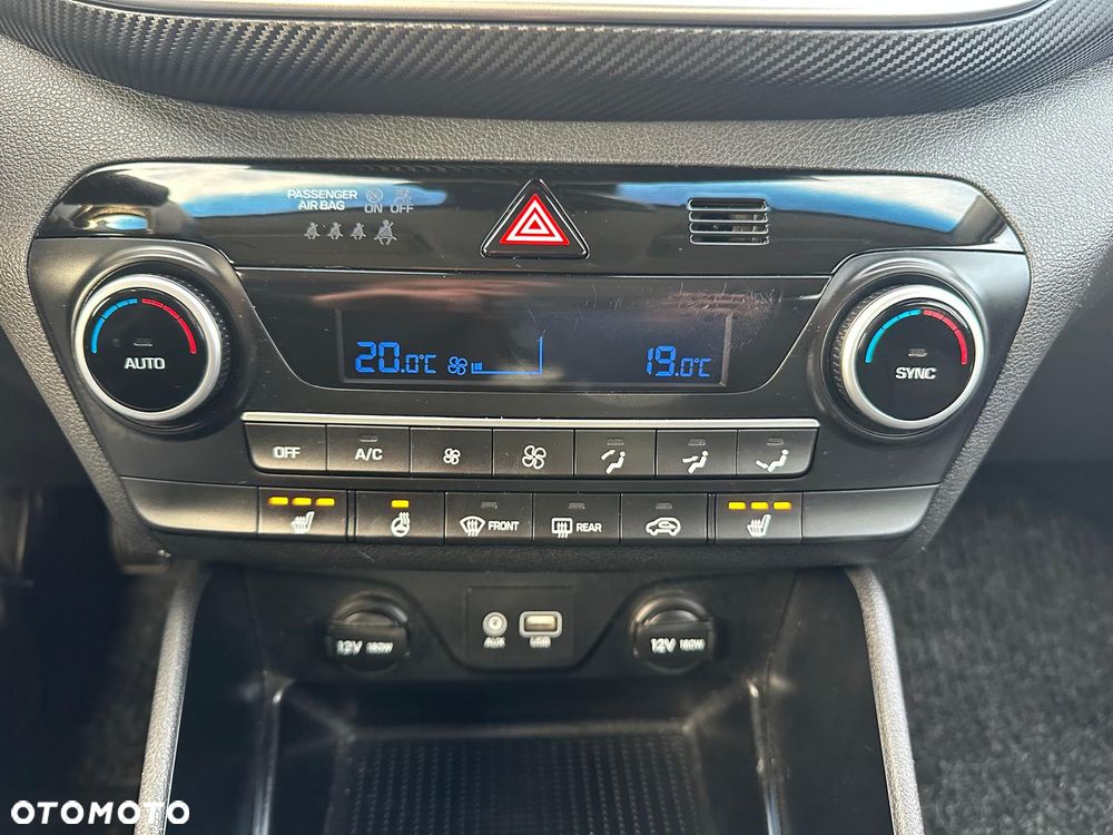 Hyundai Tucson 1.6 GDi 2WD Trend - 14