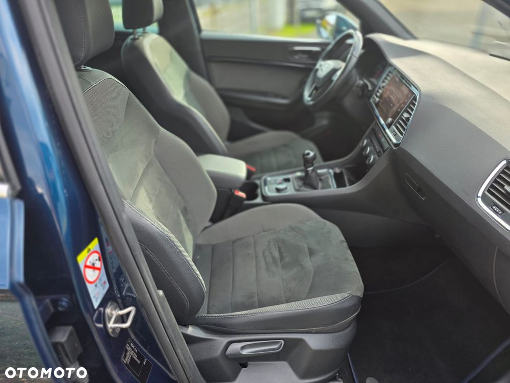 Seat Ateca - 11
