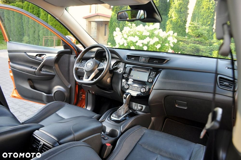 Nissan X-Trail - 27