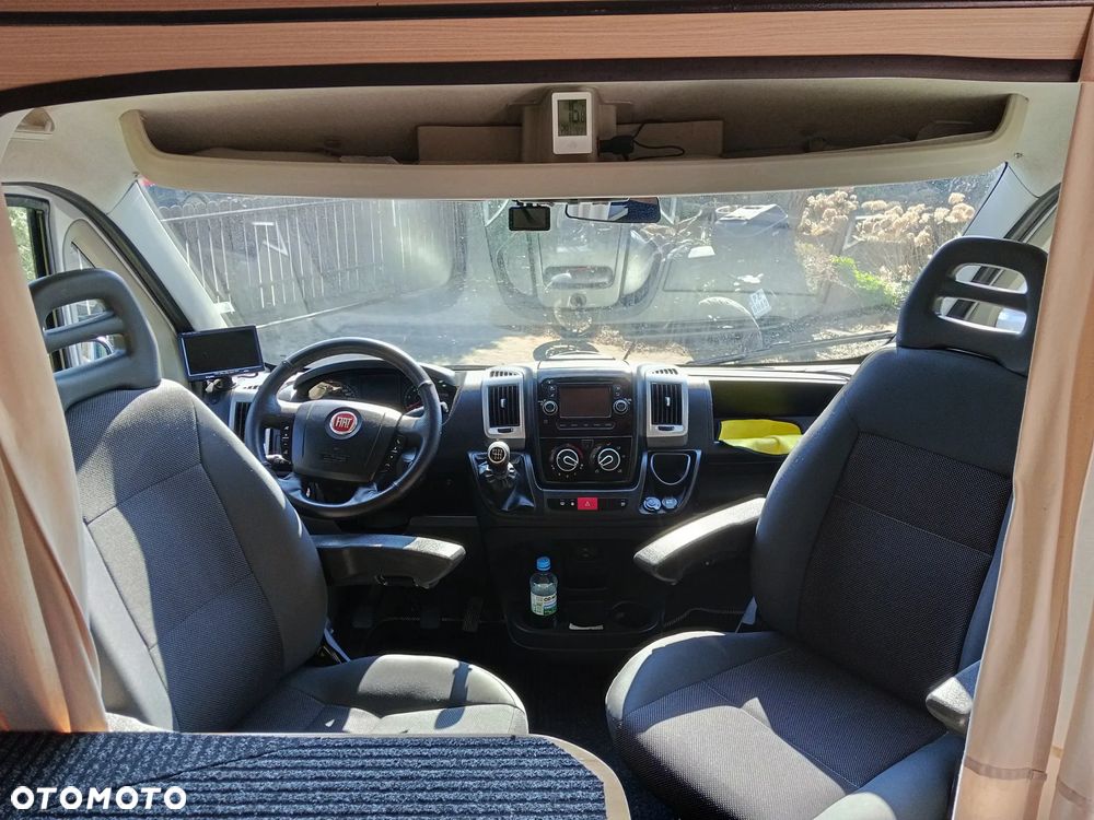 Fiat Ducato - 7