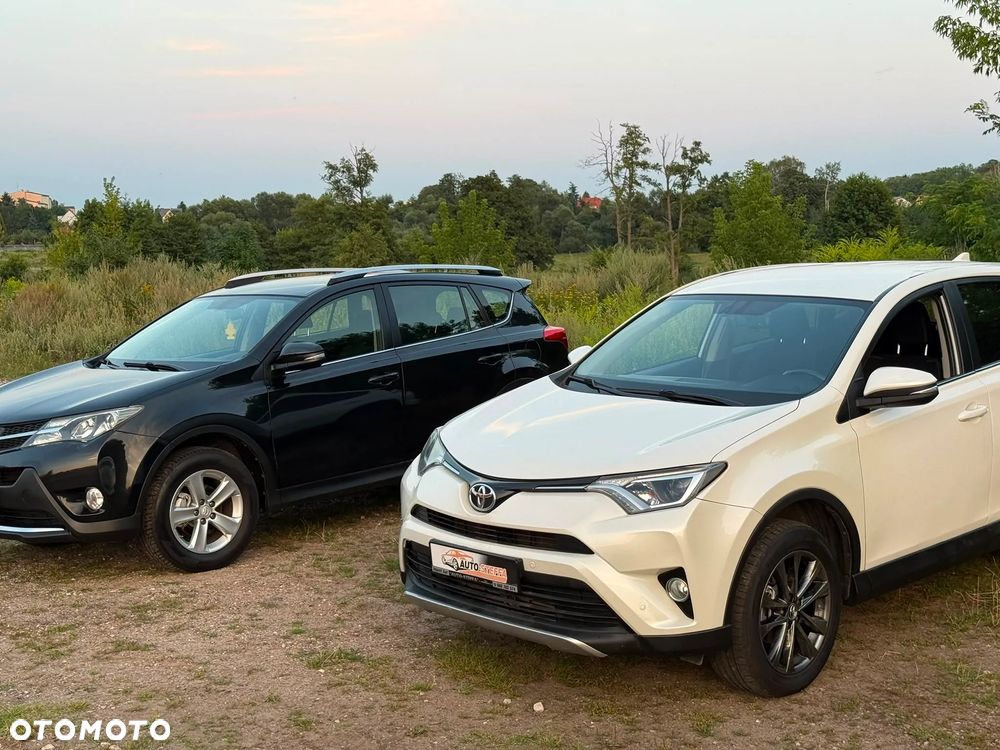 Toyota RAV4 2.0 D-4D 4x2 Start-Stop - 20
