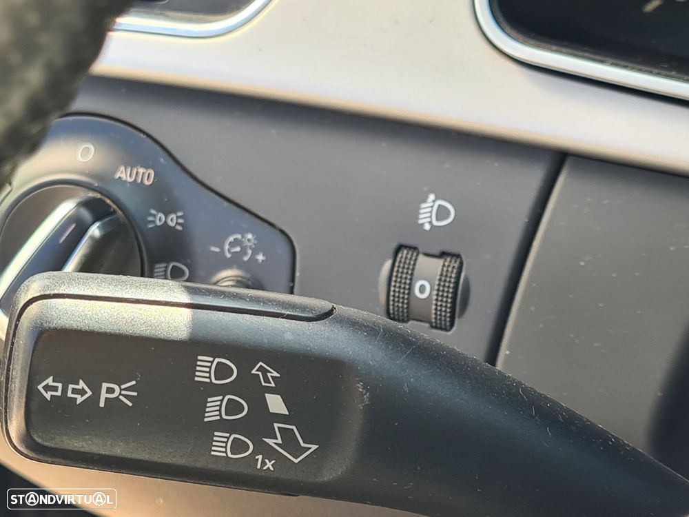 Audi A5 1.8 TFSI - 16