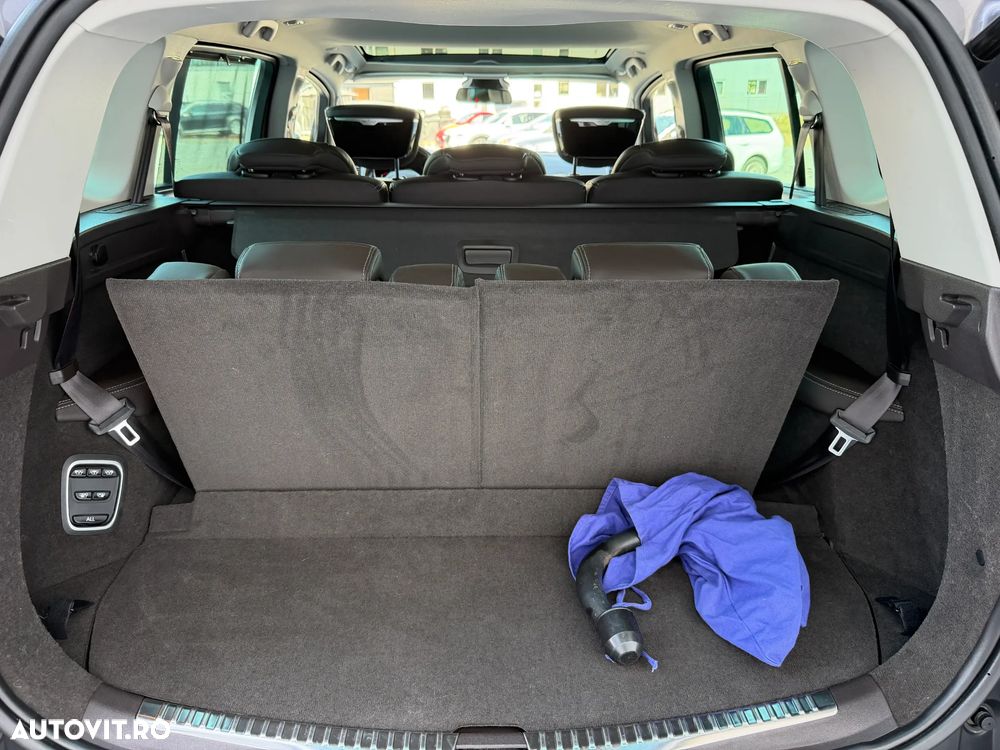 Renault Espace Energy dCi 160 EDC Initiale Paris - 13