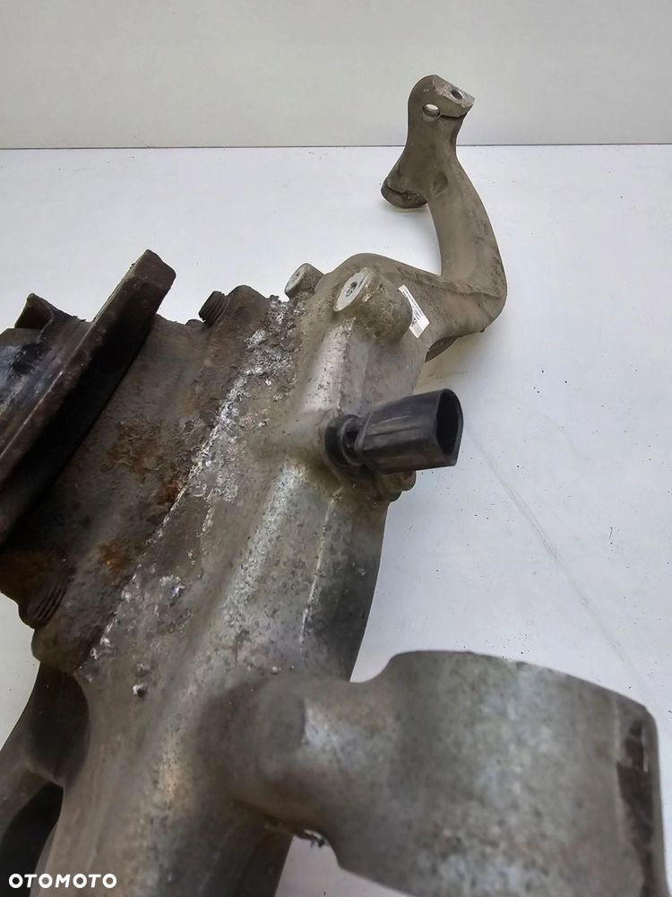 ZWROTNICA PRAWY PRZÓD AUDI A4 B9 A5 Q5 8W0407560 - 4