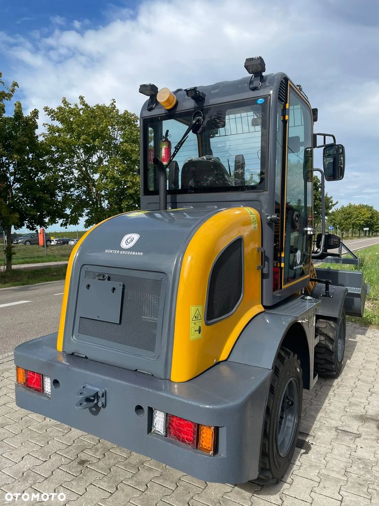 GUNTER-GROSSMANN GG010 - 5