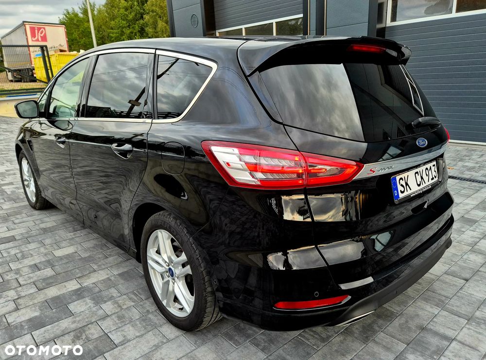 Ford S-Max - 4