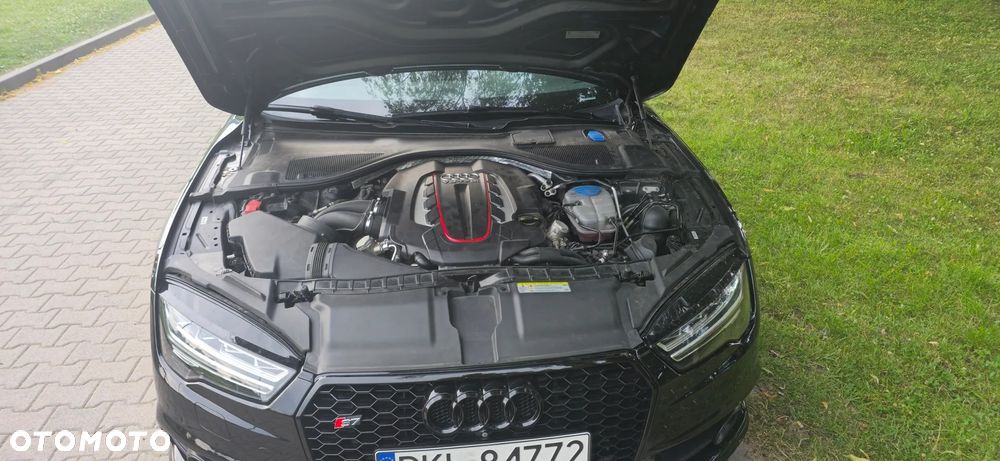 Audi S7 Sportback - 20