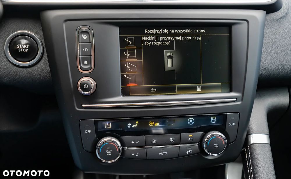 Renault Kadjar Energy TCe 130 EDC Experience - 31