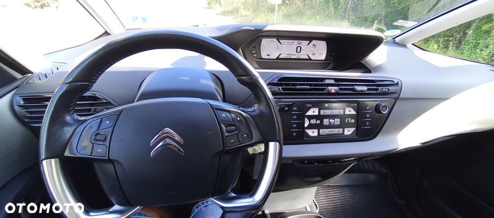 Citroën C4 Picasso - 5