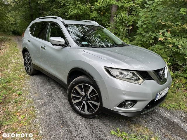 Nissan X-Trail 2016 photo 2