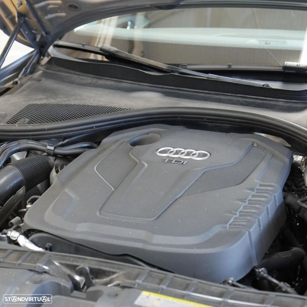 Audi A6 Avant 2.0 TDi Sport S tronic - 59