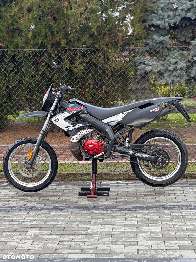 Derbi Senda