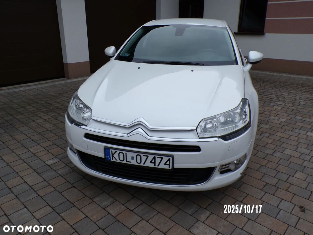 Citroën C5 2.0 HDi Selection - 2
