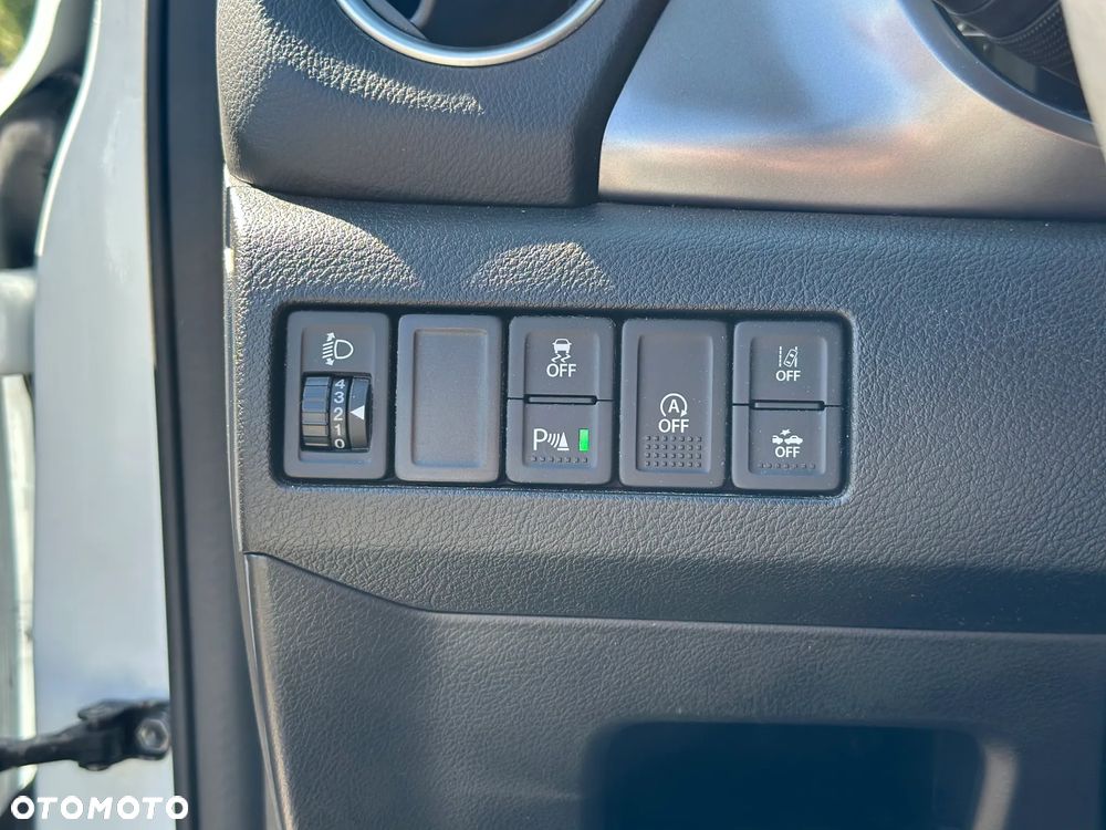 Suzuki Vitara 1.4 Boosterjet mHEV Premium Plus 2WD - 11