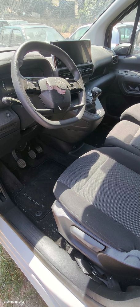 Citroën Berlingo XL Plus - 7