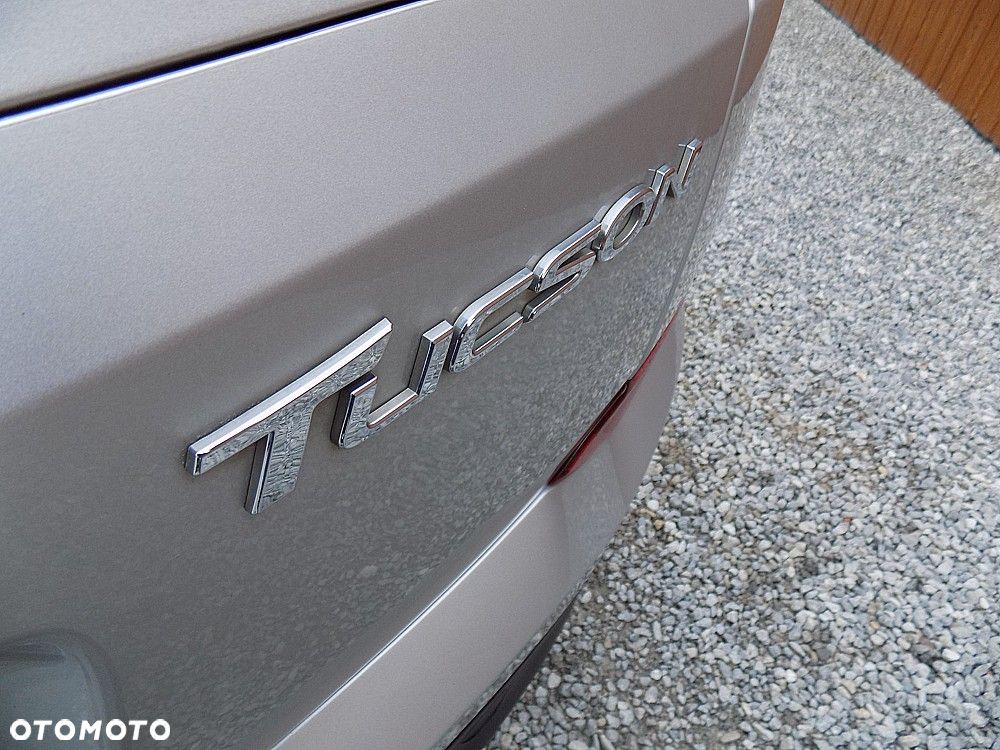 Hyundai Tucson 1.6 GDi 2WD Advantage - 28