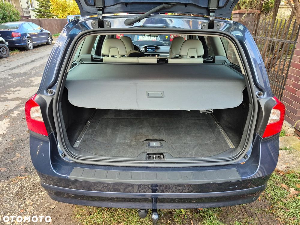 Volvo V70 - 17