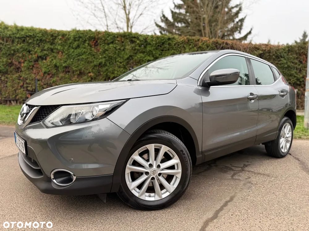 Nissan Qashqai 1.2 DIG-T Xtronic TEKNA - 15