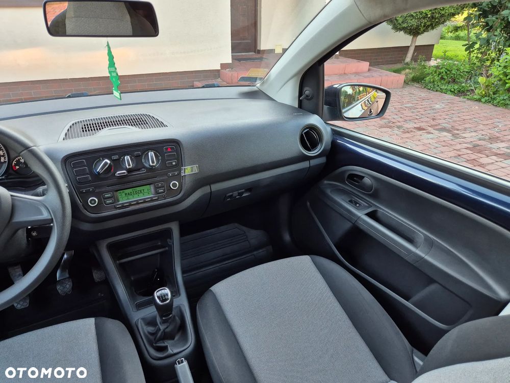 Skoda Citigo - 31