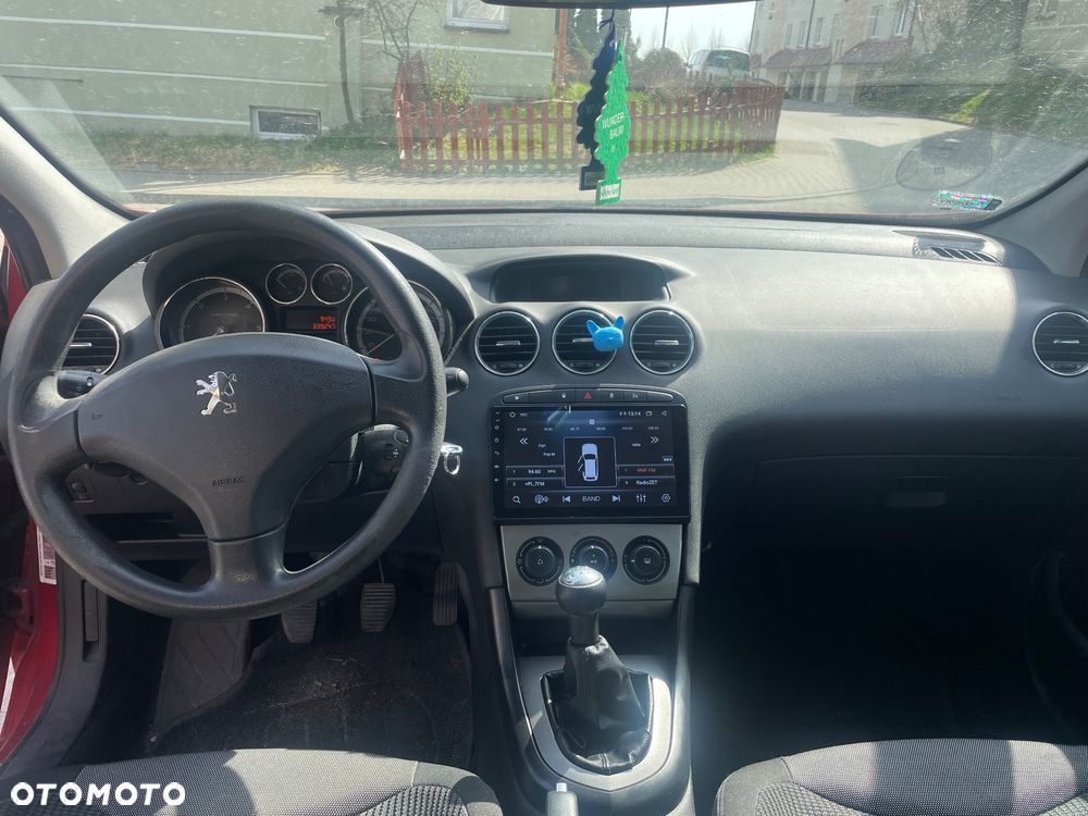 Peugeot 308 1.6 HDi Trendy - 3