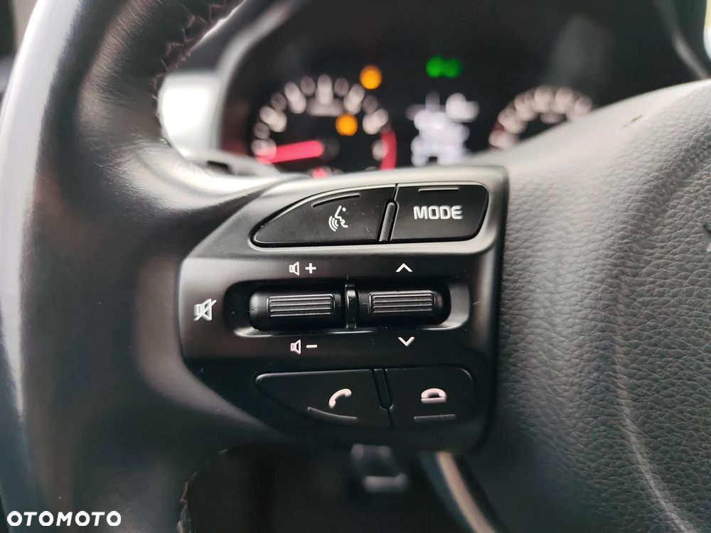 Kia Stonic 1.2 M - 20